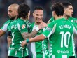 Avropa Liqası: &quot;Real Betis&quot; Zaqreb səfərində 3 xalı 3 qolla qazandı
