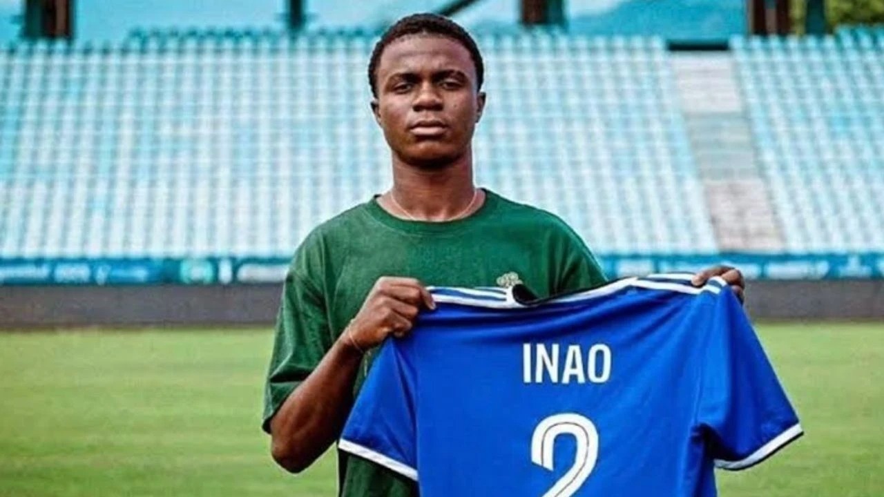 &quot;Trabzonspor&quot;un&nbsp;gənc futbolçusu İngiltərə nəhənglərinin diqqətində