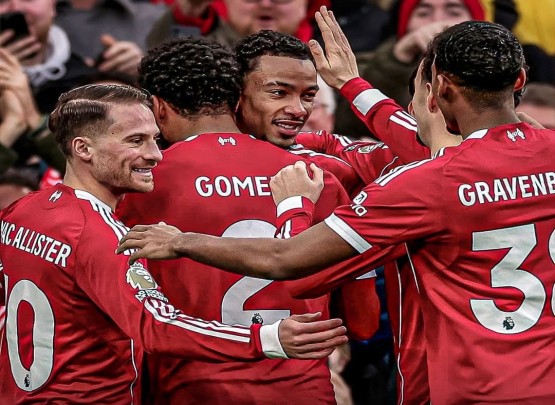 &quot;Liverpul&quot; turu qələbə ilə başa vurdu