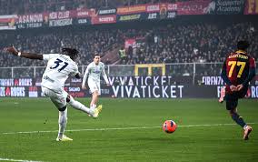 &quot;İnter&quot; liderliyə yüksəldi