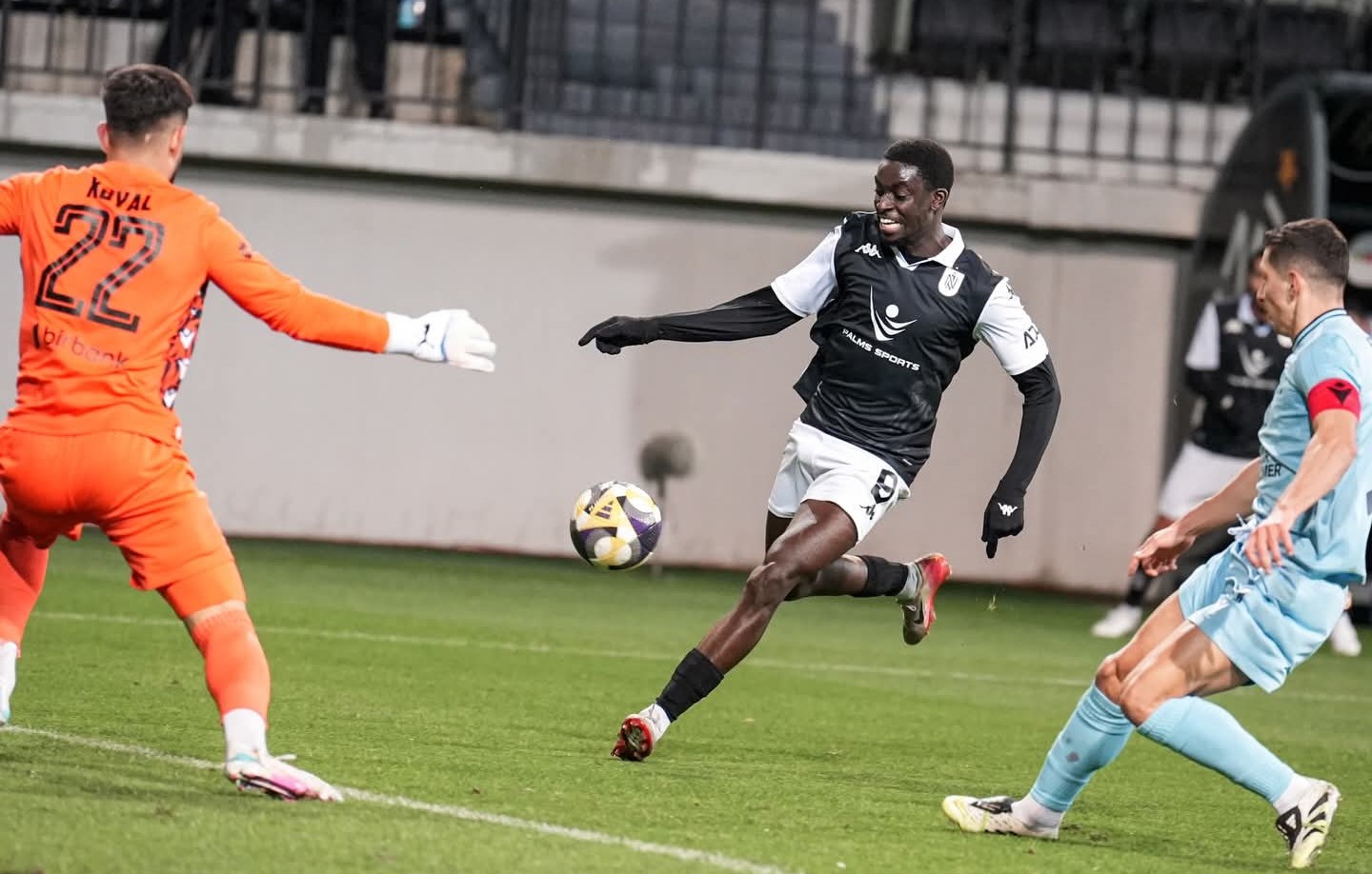 Misli Premyer Liqasında XV tur başa çatdı&nbsp;