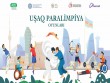 Sumqayıtda Uşaq Paralimpiya Oyunları keçiriləcək
