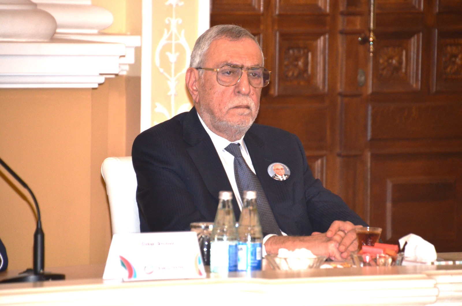 Bakı&nbsp;dünyanın idman paytaxtı elan olunub&nbsp;