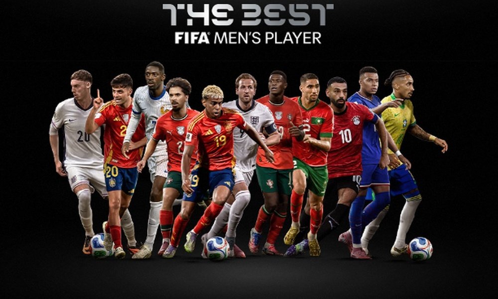 Bu gün futbol dünyasının diqqəti Dohaya yönələcək