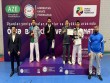 &ldquo;Judo Club 2012&rdquo;nin karateçiləri ölkə çempionatında 3 medal qazanıblar