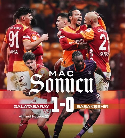 "Qalatasaray" Türkiyə kubokuna 3 xalla başladı