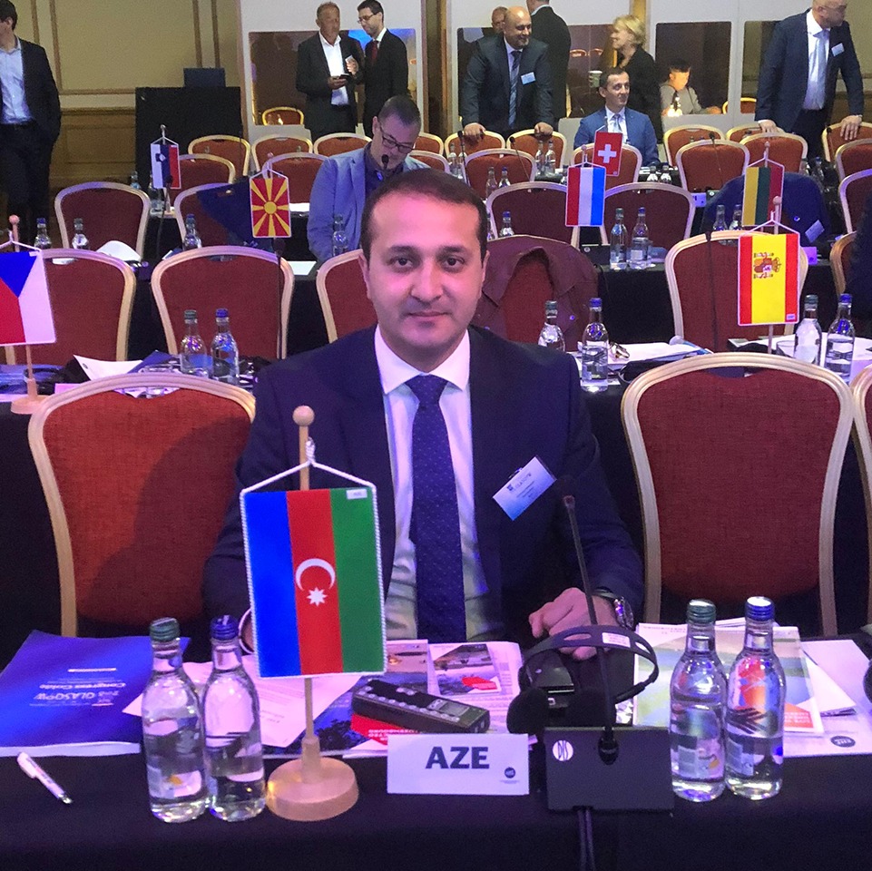 Federasiya rəsmisi&nbsp;Beynəlxalq Həndbol Federasiyasının 40-cı konqresində iştirak edəcək&nbsp;&nbsp;&nbsp;