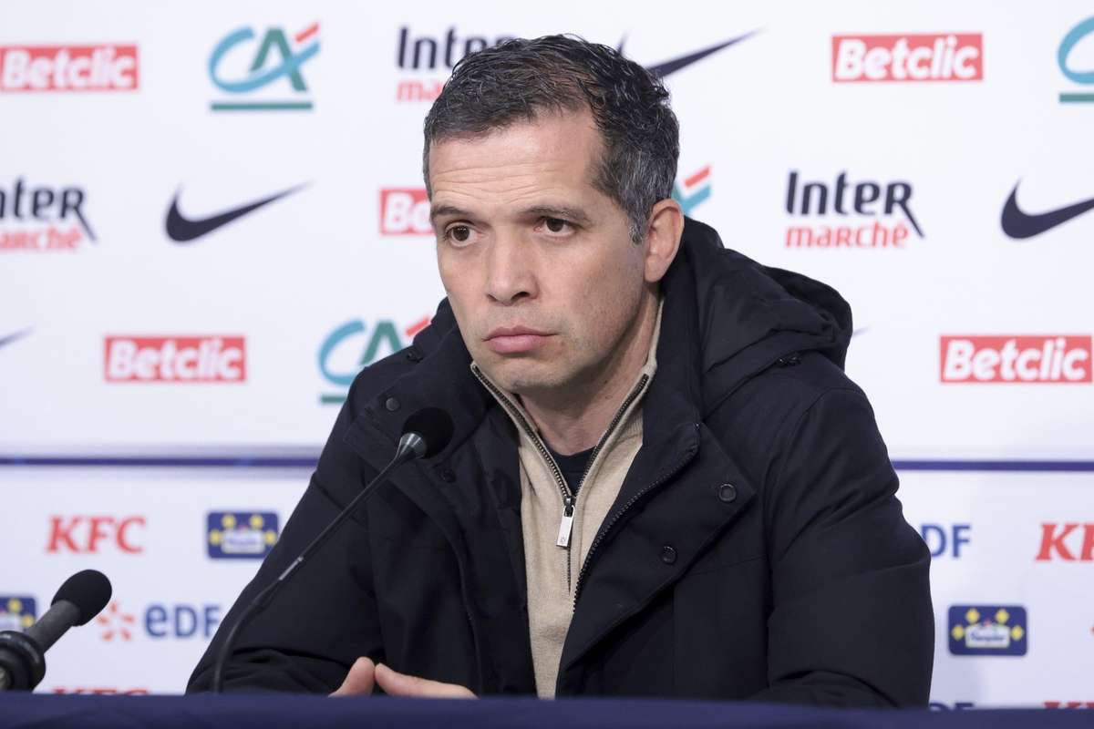 &ldquo;Levante&rdquo; rəhbərliyi yeni baş məşqçiyə inanır