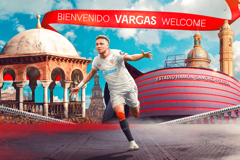 &ldquo;Sevilya&rdquo;nın futbolçusu Premyer Liqadan təklif alıb