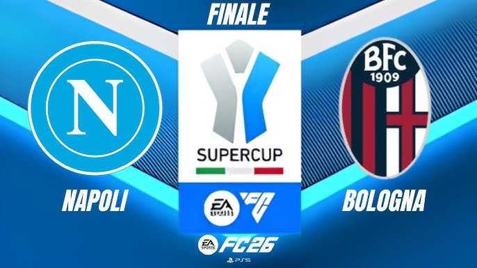 Bu gün İtaliya Superkubokunun qalibi müəyyənləşəcək&nbsp;