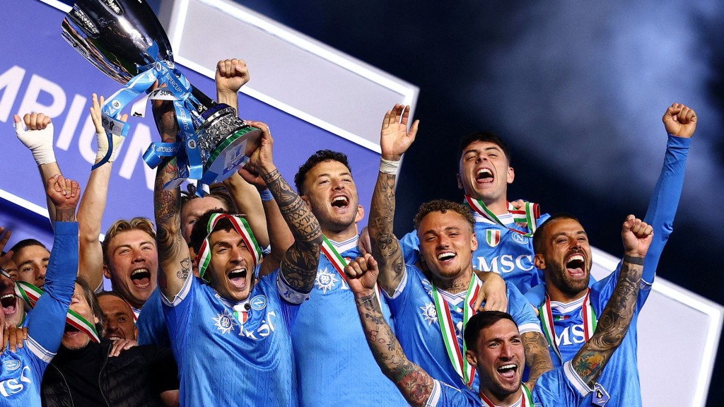 İtaliya Superkuboku yerini dəyişir