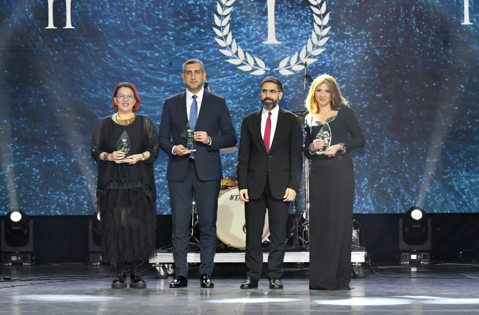 İlin idman yekunları: Gənclər və İdman Nazirliyi 2025-ci ilin ən yaxşılarını açıqlayıb