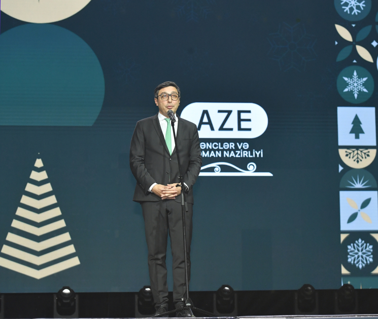 İlin idman yekunları: Gənclər və İdman Nazirliyi 2025-ci ilin ən yaxşılarını açıqlayıb