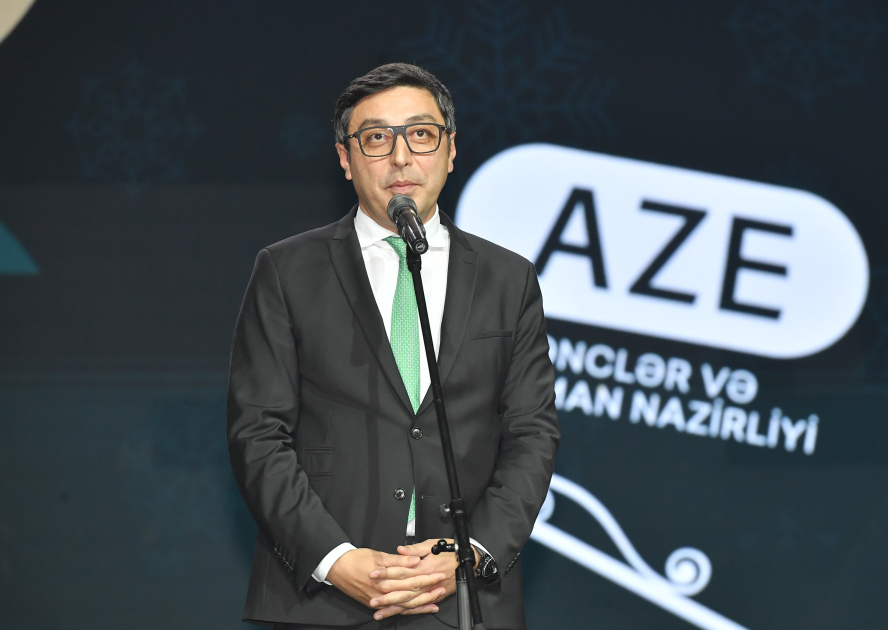 İlin idman yekunları: Gənclər və İdman Nazirliyi 2025-ci ilin ən yaxşılarını açıqlayıb