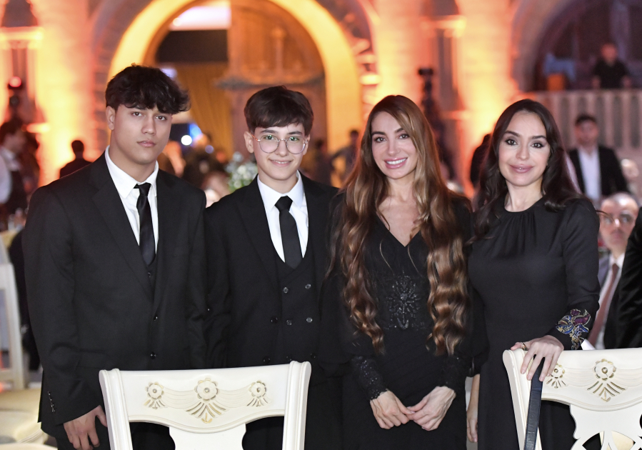 İlin idman yekunları: Gənclər və İdman Nazirliyi 2025-ci ilin ən yaxşılarını açıqlayıb