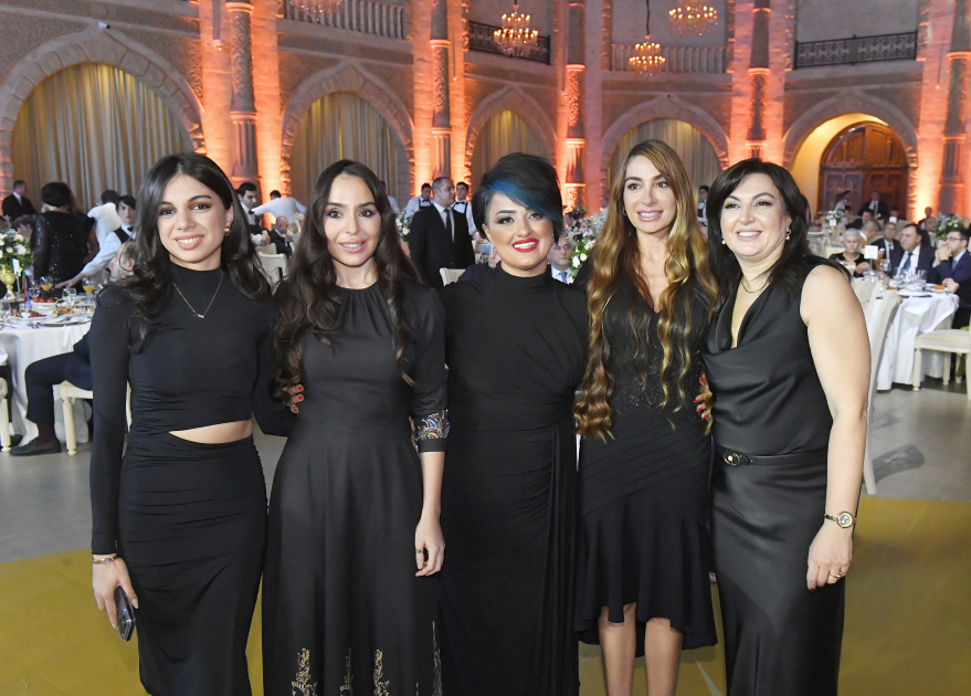 İlin idman yekunları: Gənclər və İdman Nazirliyi 2025-ci ilin ən yaxşılarını açıqlayıb