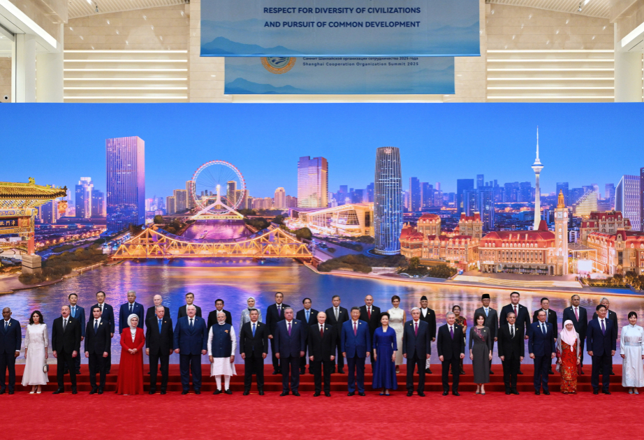 Qüdrətli Azərbaycanın qüdrətli Lideri: Müstəqilliyin qarantı, inkişafın memarı