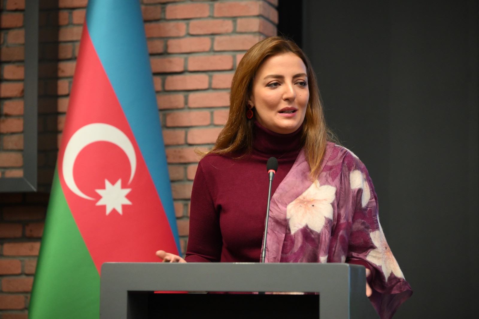 Azərbaycan İdman Veteranlarının İctimai Birliyi 2025-ci ilin yekun tədbirini keçirib