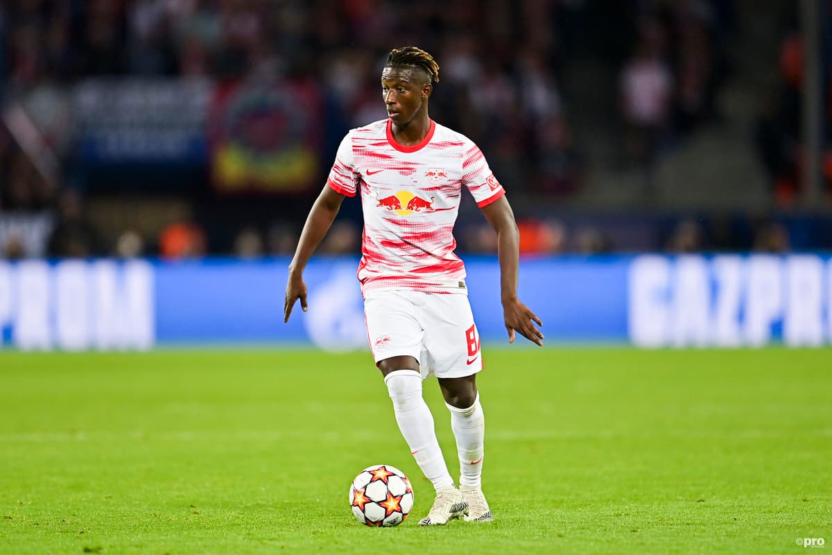 "Lans" qışda ilk transferini rəsmiləşdirib &nbsp; &nbsp;