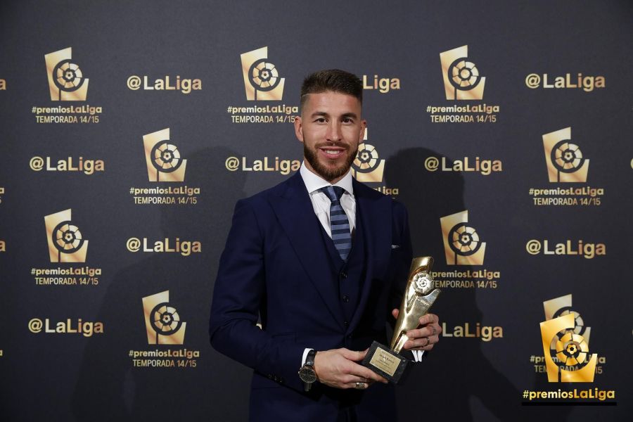 Ramosun agentləri İtaliya klubuna müraciət edib &nbsp;