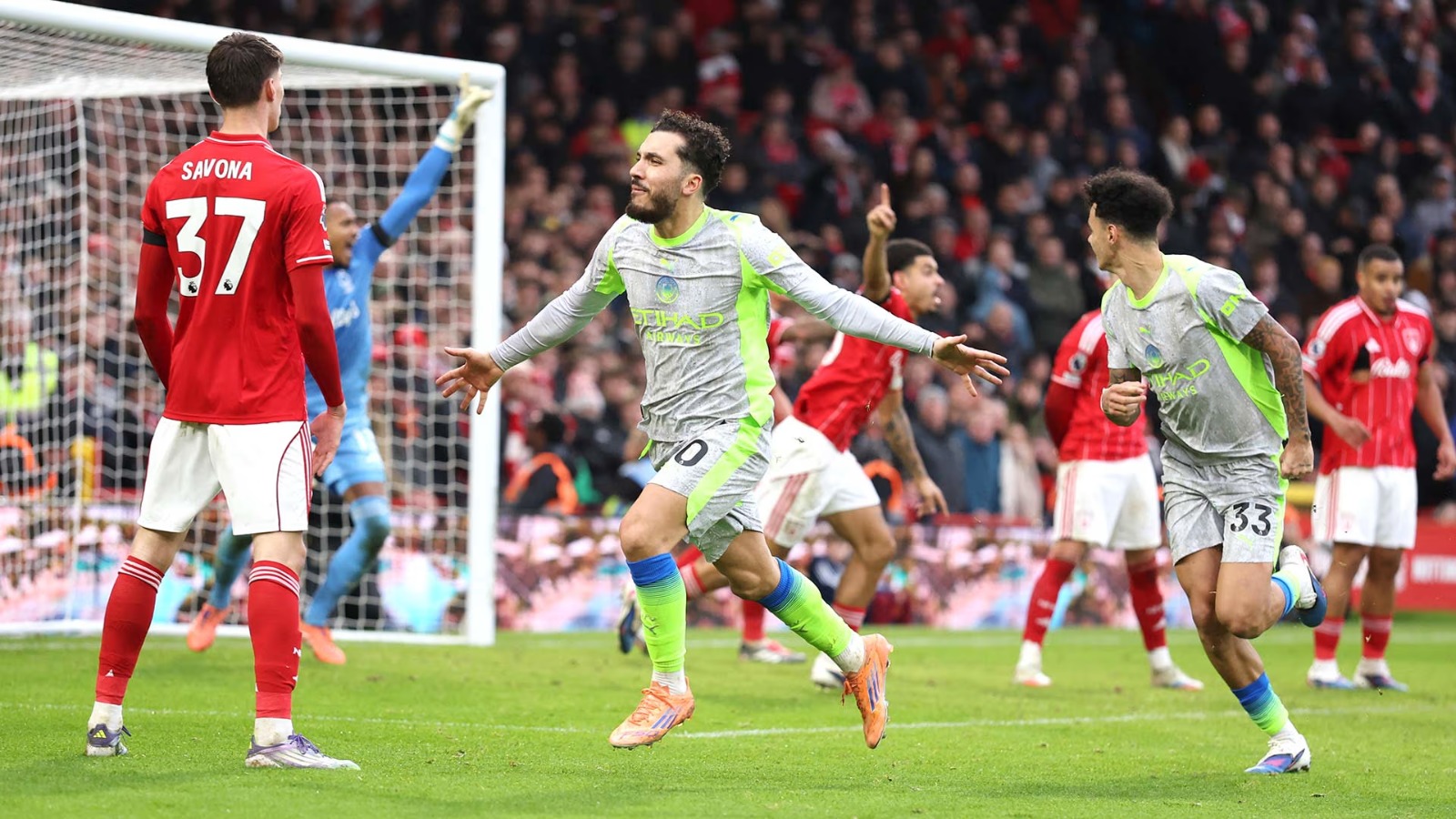 "Şəhərlilər"dən minimal hesablı qələbə