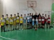 Cəlilabadda basketbol üzrə rayon turniri keçirilib