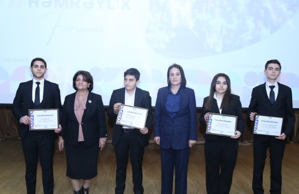 Lənkəranda II Həmrəylik Forumu keçirilib&nbsp;