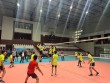 Masallıda voleybol üzrə rayon turniri keçirilib