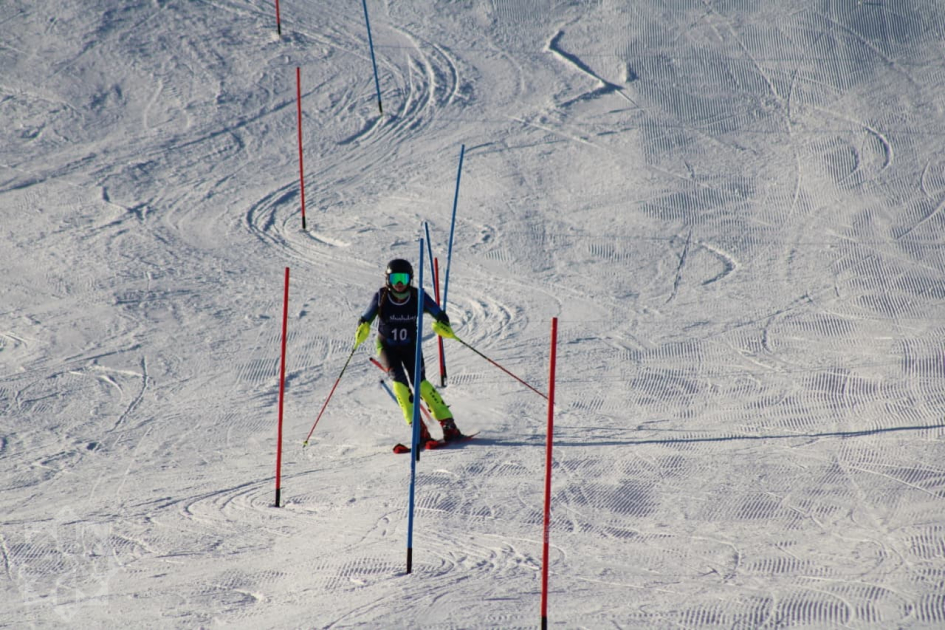 Azərbaycanda ilk dəfə Dağ xizəyi üzrə Beynəlxalq turnir keçirilir