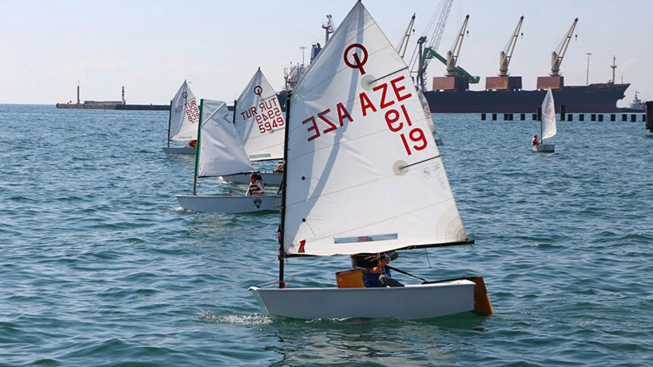 Azərbaycan idmançıları &ldquo;Mandarin Cup&rdquo; beynəlxalq turnirində iştirak edəcək