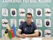 "Xankəndi" komandasının yeni baş məşqçisinin adına aydınlıq gəlib