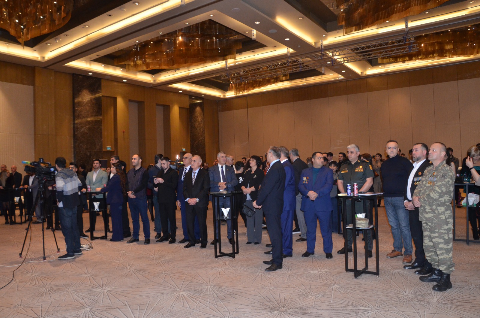 "Olimpiya dünyası" qəzetinin əməkdaşı &ldquo;Zəfər&rdquo; 2025 Beynəlxalq İdman Mükafatına layiq görülüb