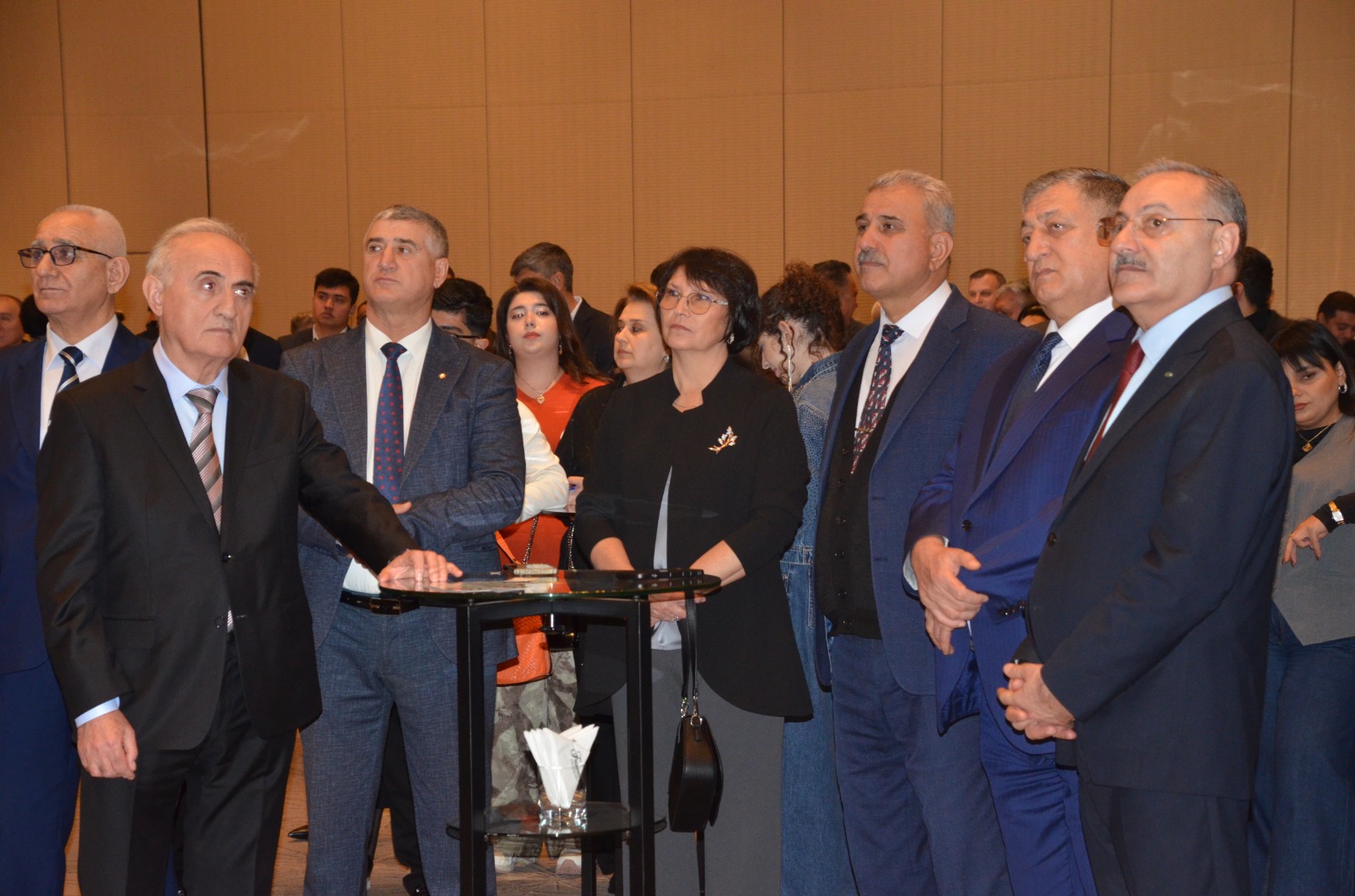 "Olimpiya dünyası" qəzetinin əməkdaşı &ldquo;Zəfər&rdquo; 2025 Beynəlxalq İdman Mükafatına layiq görülüb