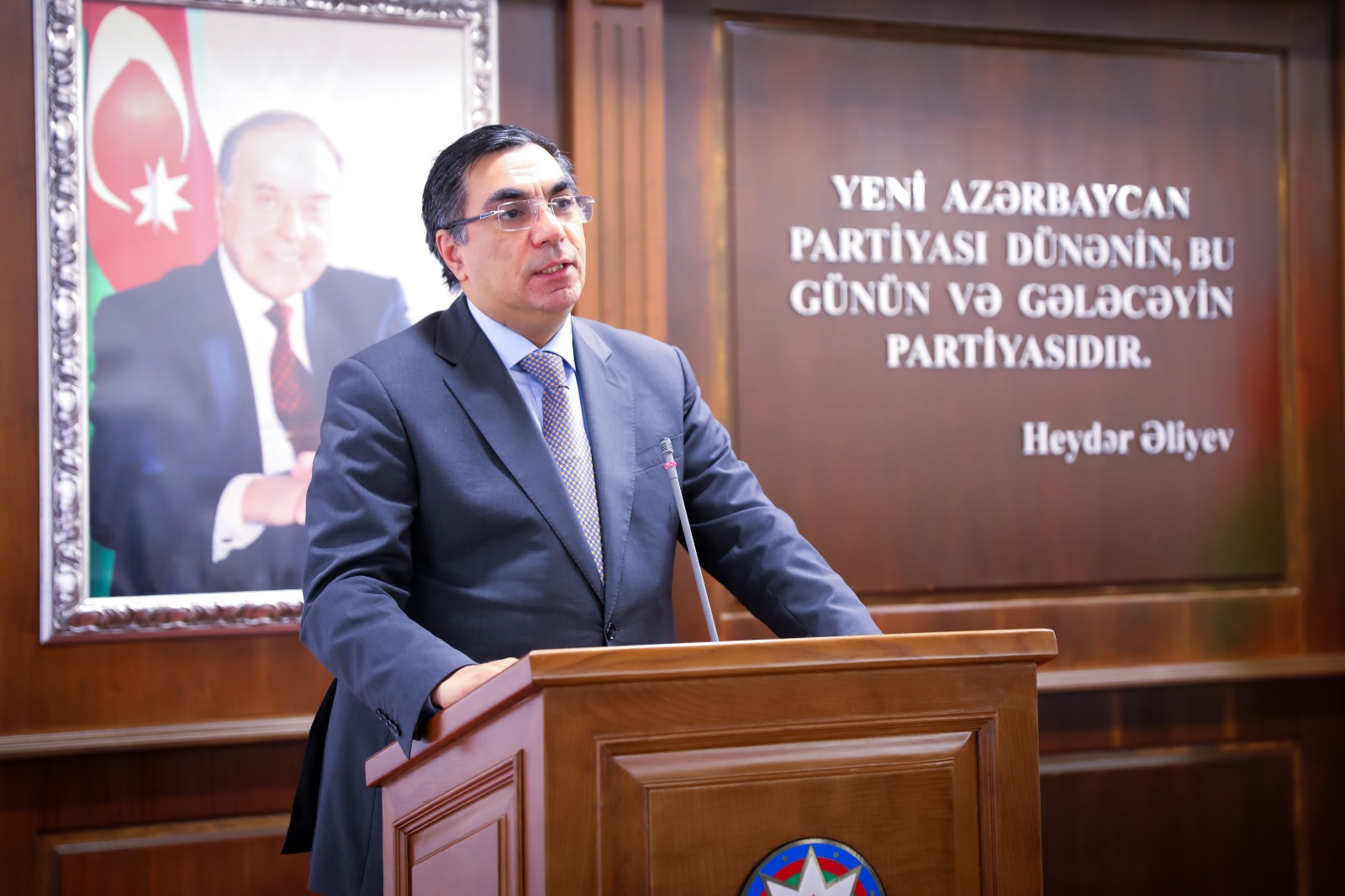 &ldquo;Neftçi&rdquo; İdman Klubu 2025-ci ildə böyük uğurlara imza atıb