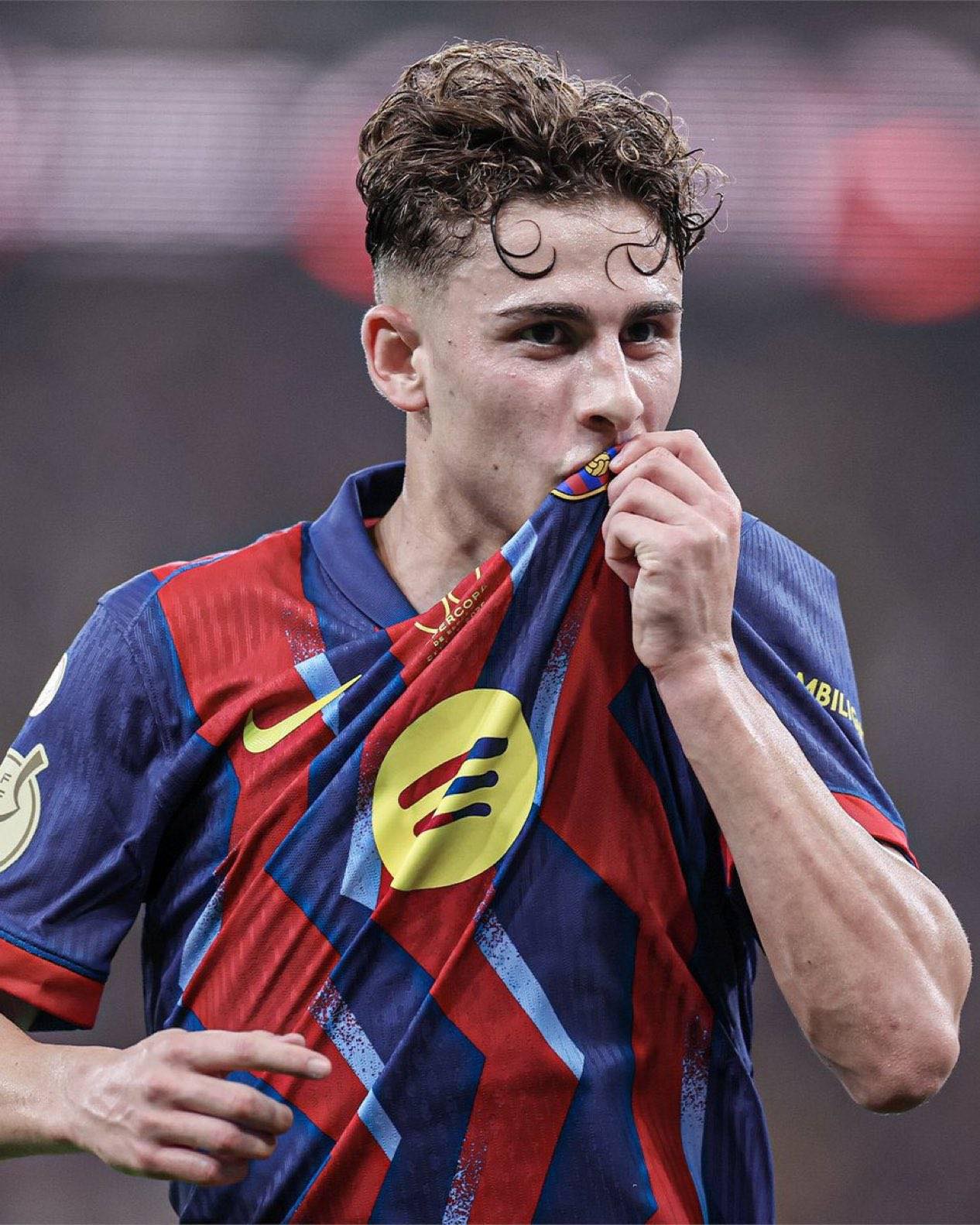 Katalonlar yeni müqavilə barədə razılıq əldə etdi