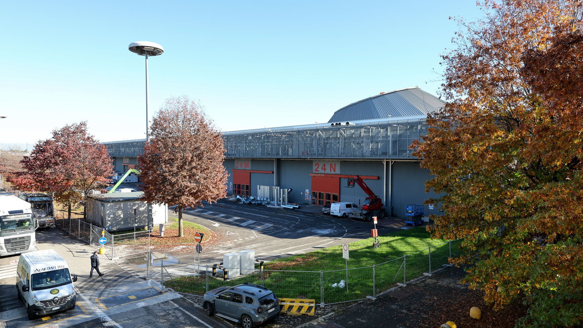 &ldquo;Ağ Olimpiada&rdquo; 70 ildən sonra&nbsp;yenidən Kortinaya qayıdır