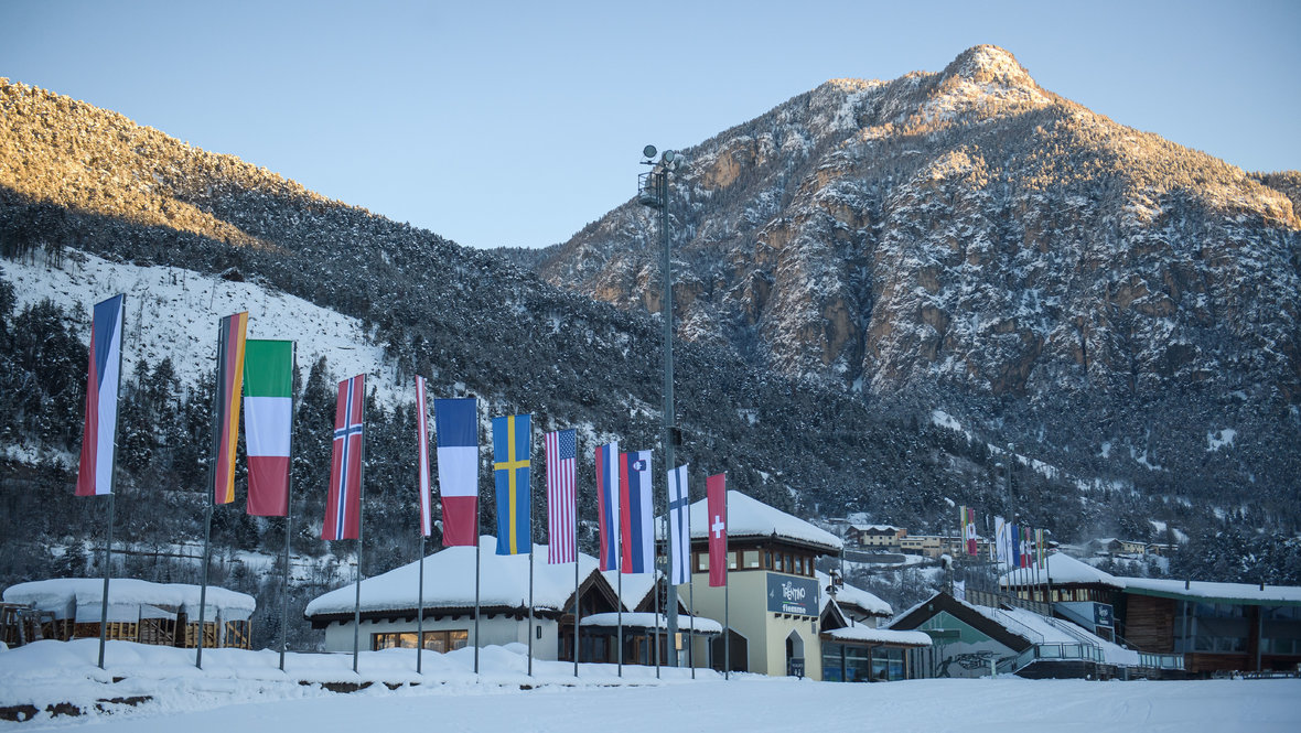 &ldquo;Ağ Olimpiada&rdquo; 70 ildən sonra&nbsp;yenidən Kortinaya qayıdır