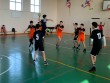 Həndbol üzrə rayon birinciliyi keçirilib