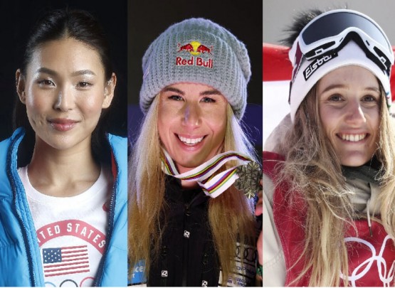 Milan-Kortina-2026-da ulduz idmançılar yarışacaq - FOTO