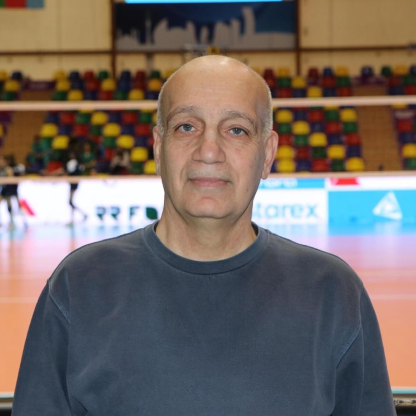 Federasiya nümayəndəsinə&nbsp;növbəti etimad&nbsp;