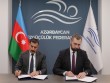 Azərbaycan Üzgüçülük və Triatlon federasiyaları əməkdaşlığa başlayır