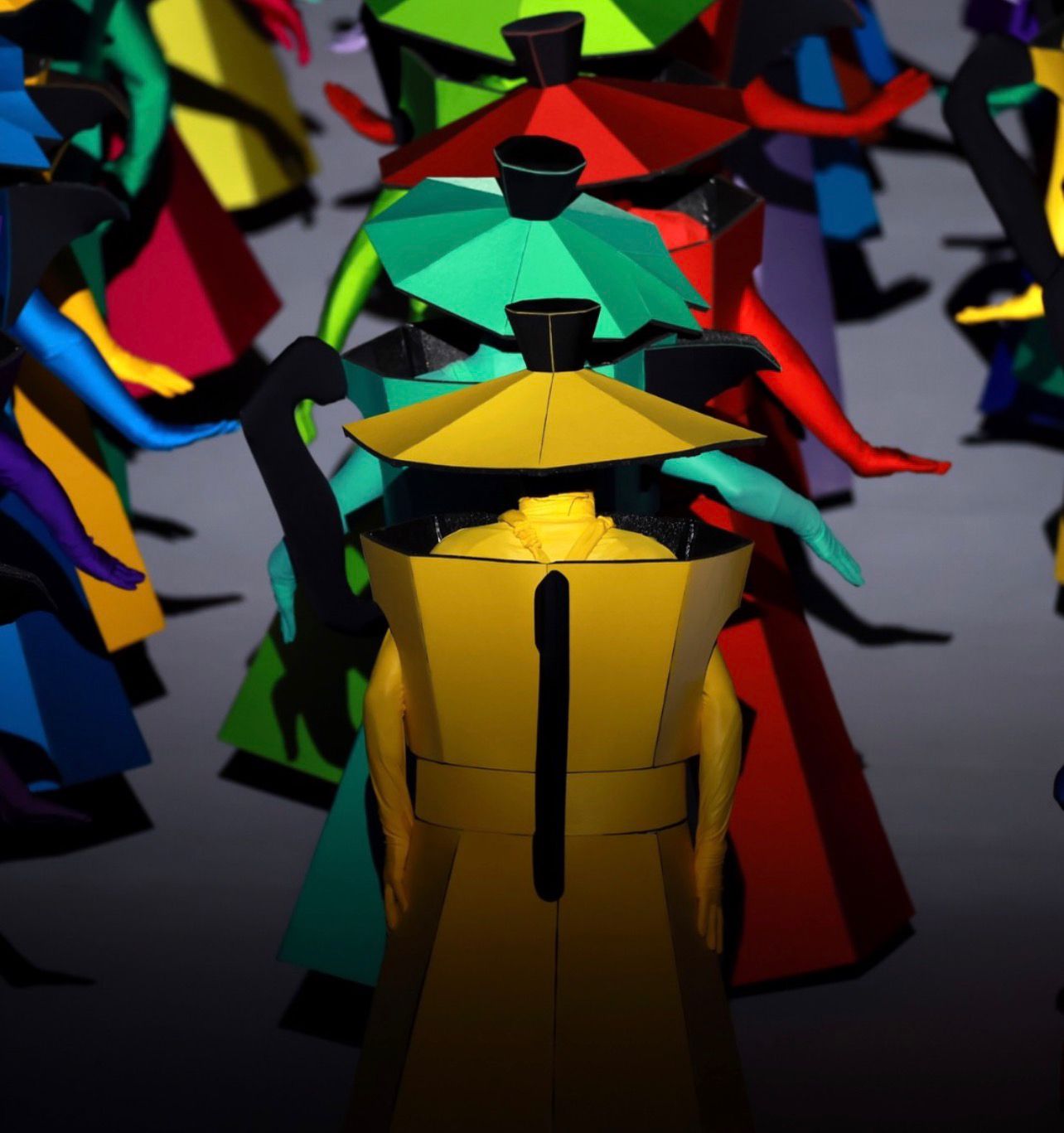 Milan-Kortina-2026 Qış Olimpiya Oyunlarının&nbsp;açılış mərasimi başlayıb -&nbsp;FOTO/VİDEO