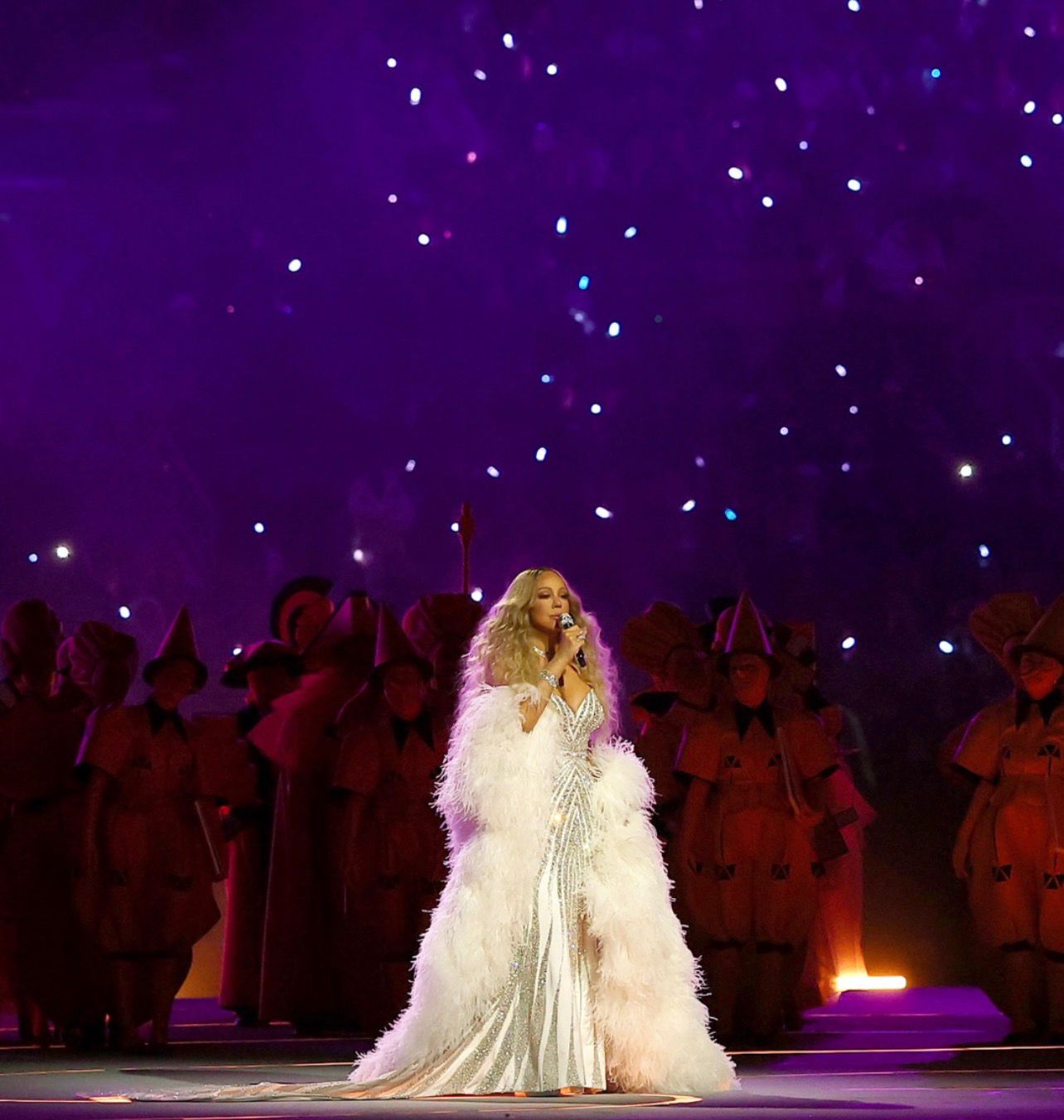 Milan-Kortina-2026 Qış Olimpiya Oyunlarının açılış mərasimi keçirilib&nbsp;