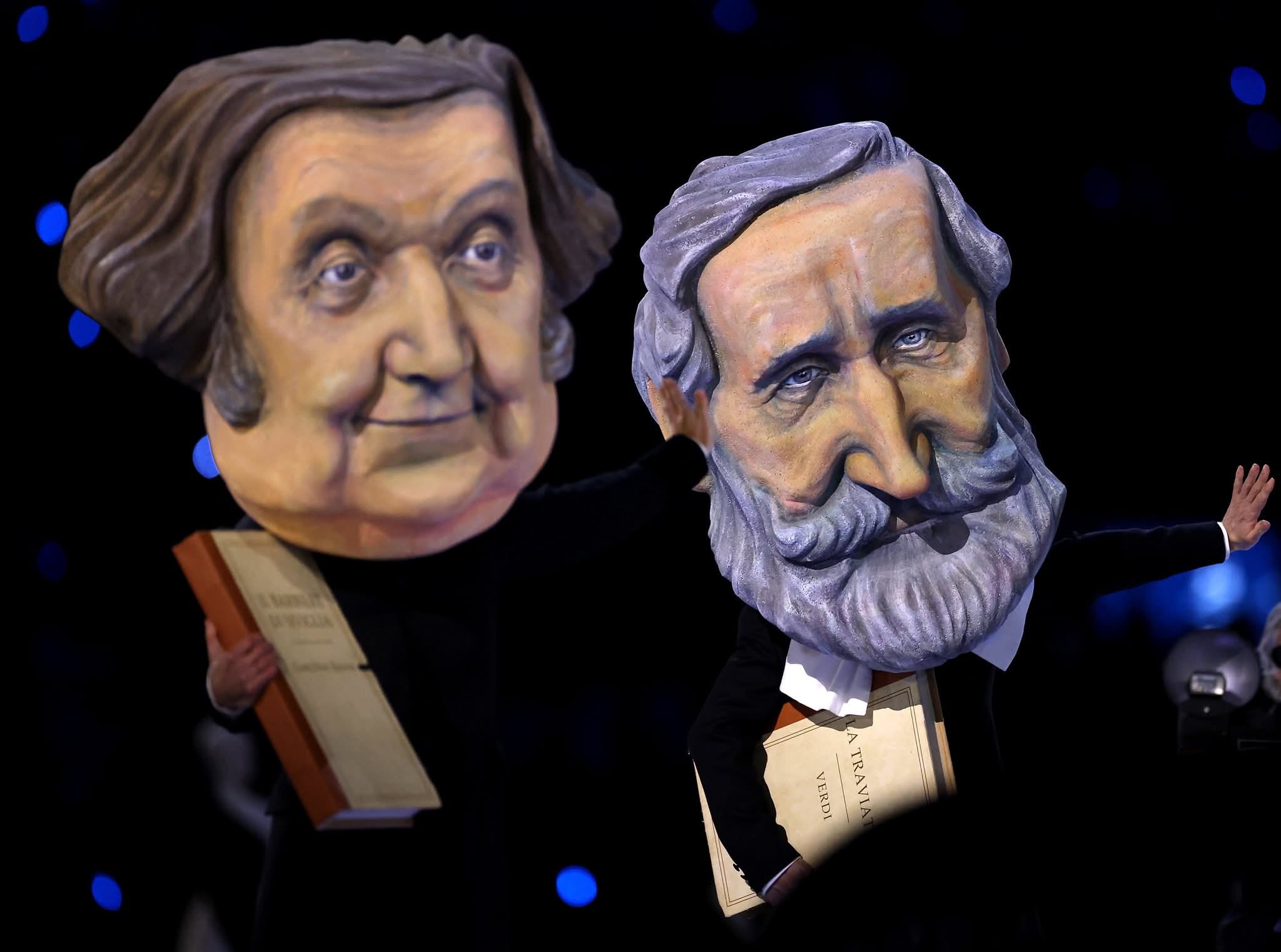 Milan-Kortina-2026 Qış Olimpiya Oyunlarının açılış mərasimi keçirilib&nbsp;