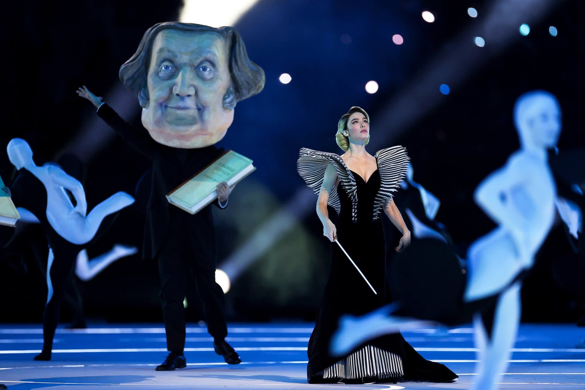 Milan-Kortina-2026 Qış Olimpiya Oyunlarının açılış mərasimi keçirilib&nbsp;