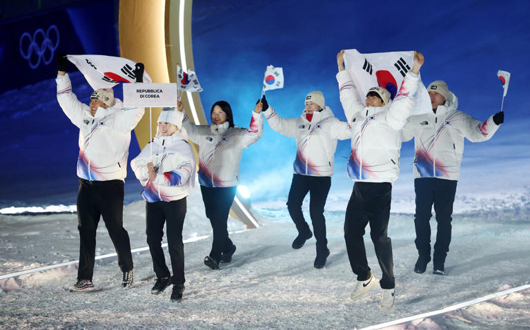 Asiyalı idmançılar olimpiadadan uzaqlaşdırıldılar