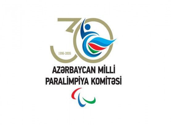 Milli Paralimpiya Komitəsinin 30 illik yubileyi qeyd ediləcək