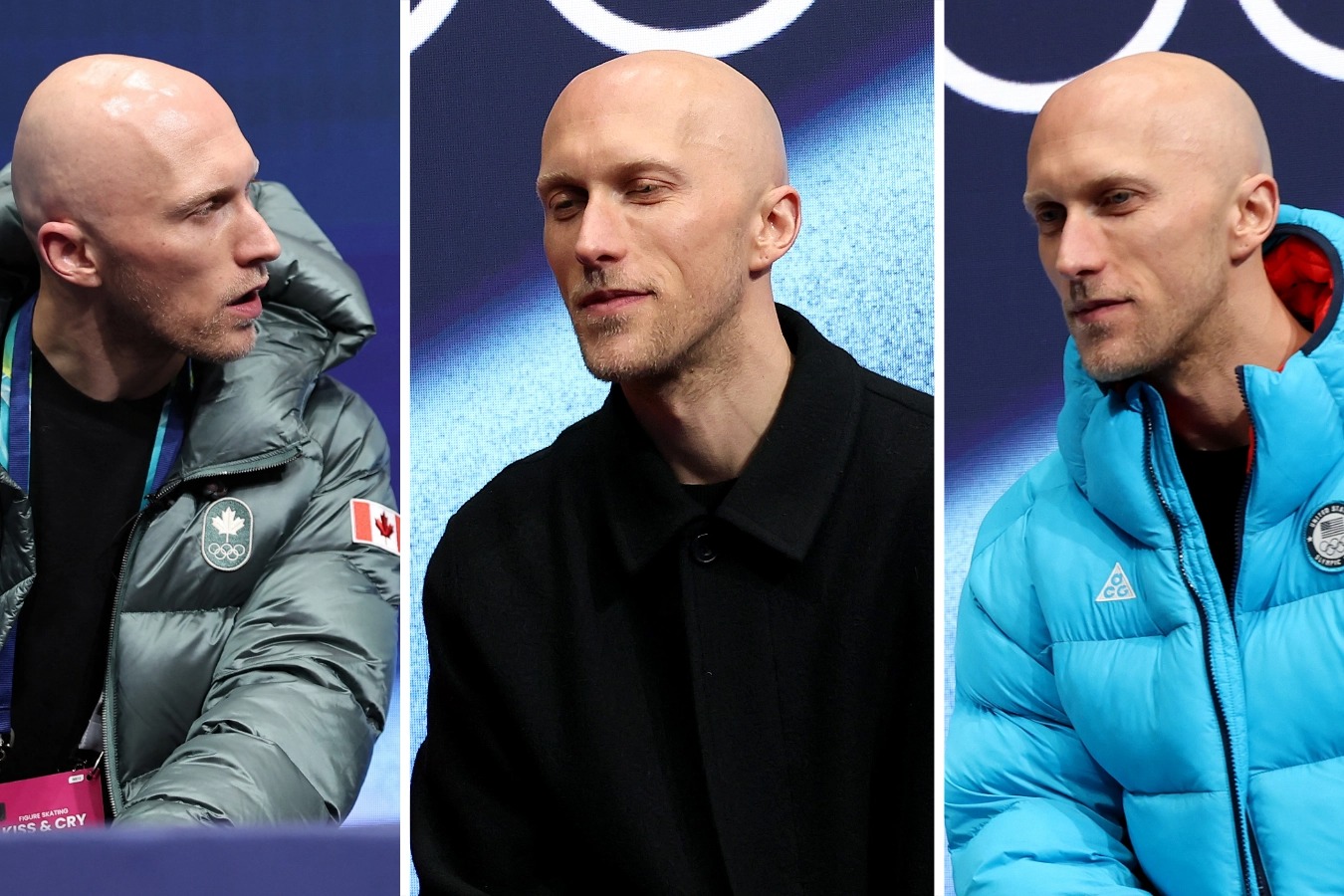 XXV Qış Olimpiya Oyunlarının ən məşğul məşqçisi