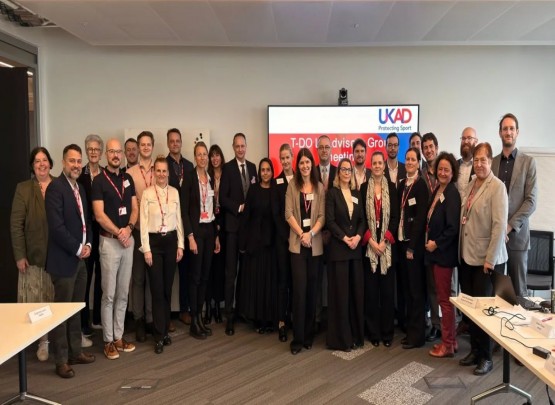 Avropa Şurasının Antidopinq Konvensiyası 2033-cü ildə AMADA-nın fəaliyyətini qiymətləndirəcək