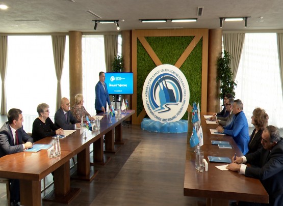 AKAF fəaliyyətini genişləndirir